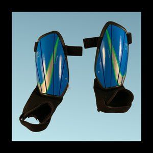 Nike Charge Child Small Soccer Shin Guards